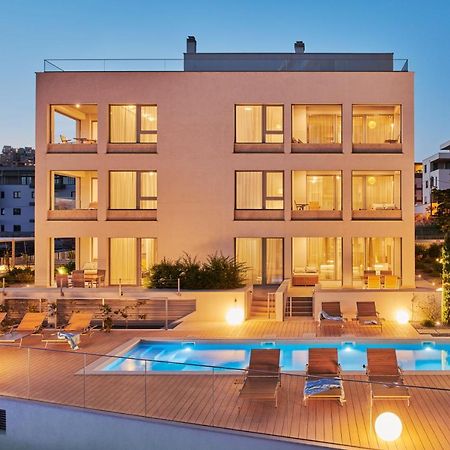 Eol Apartments Σπλιτ Εξωτερικό φωτογραφία