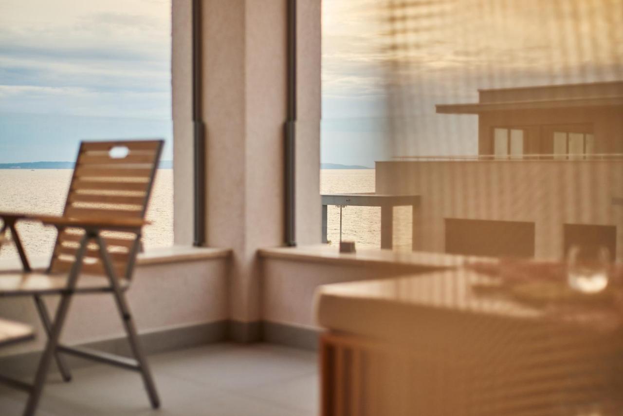 Eol Apartments Σπλιτ Εξωτερικό φωτογραφία