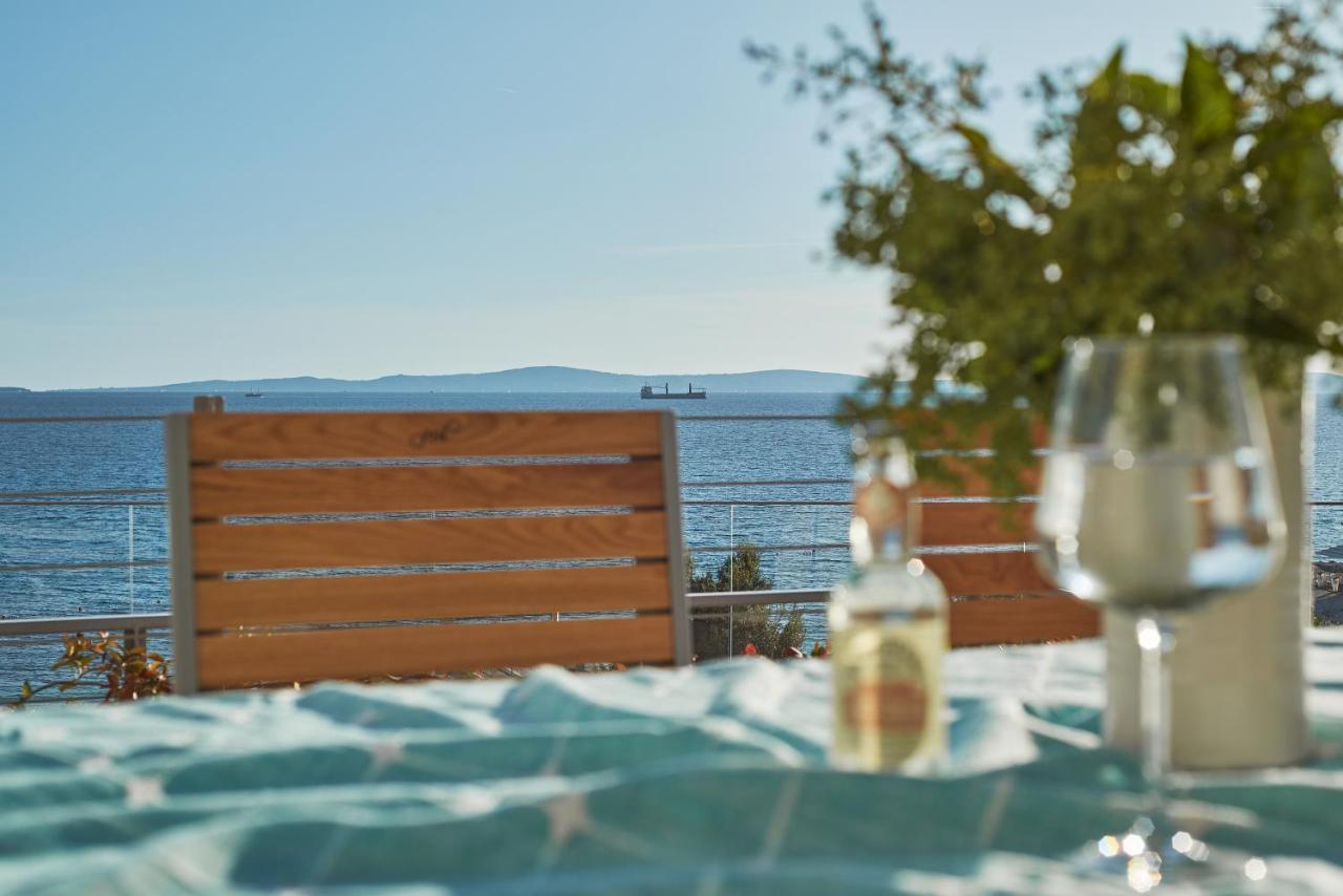 Eol Apartments Σπλιτ Εξωτερικό φωτογραφία