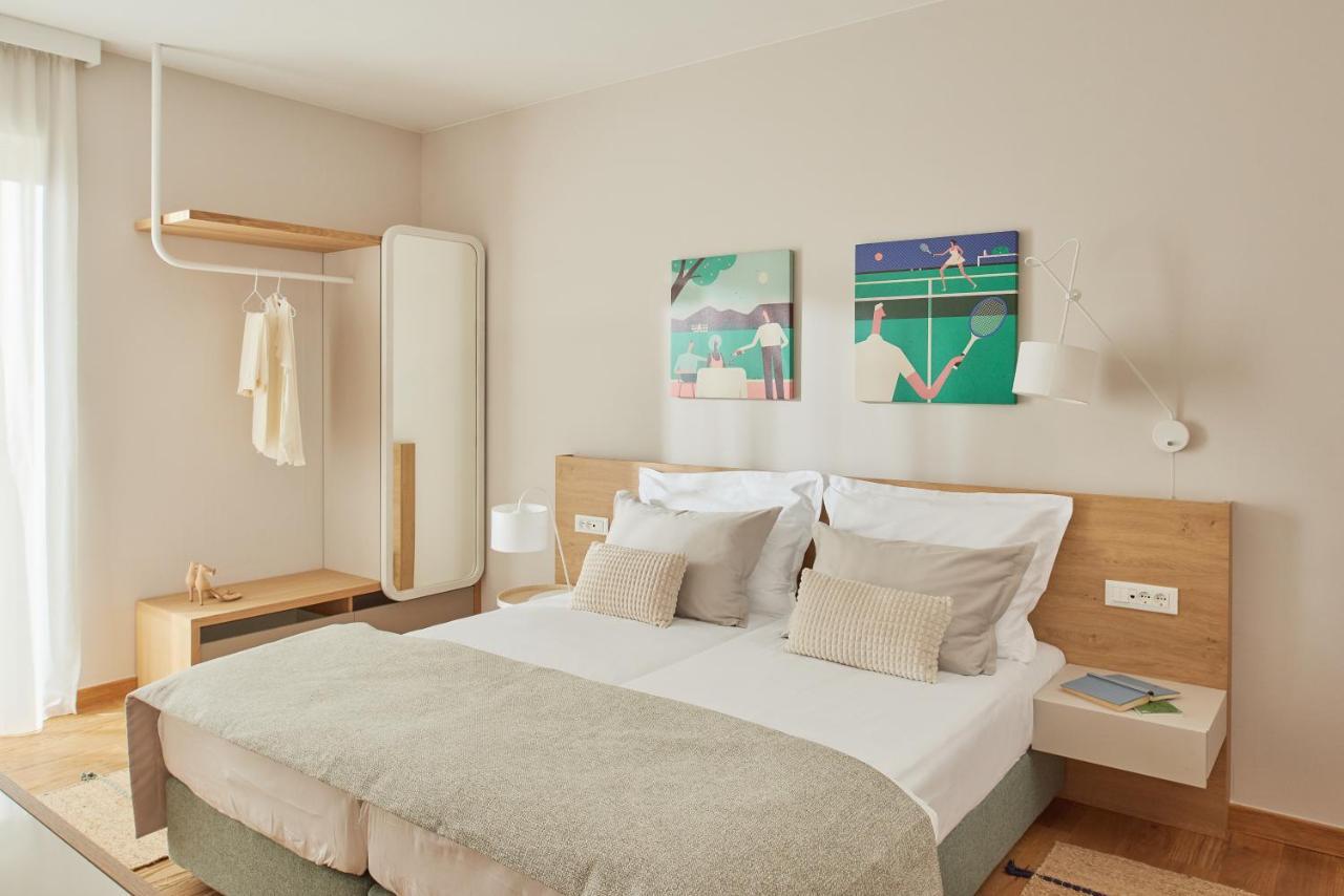 Eol Apartments Σπλιτ Εξωτερικό φωτογραφία
