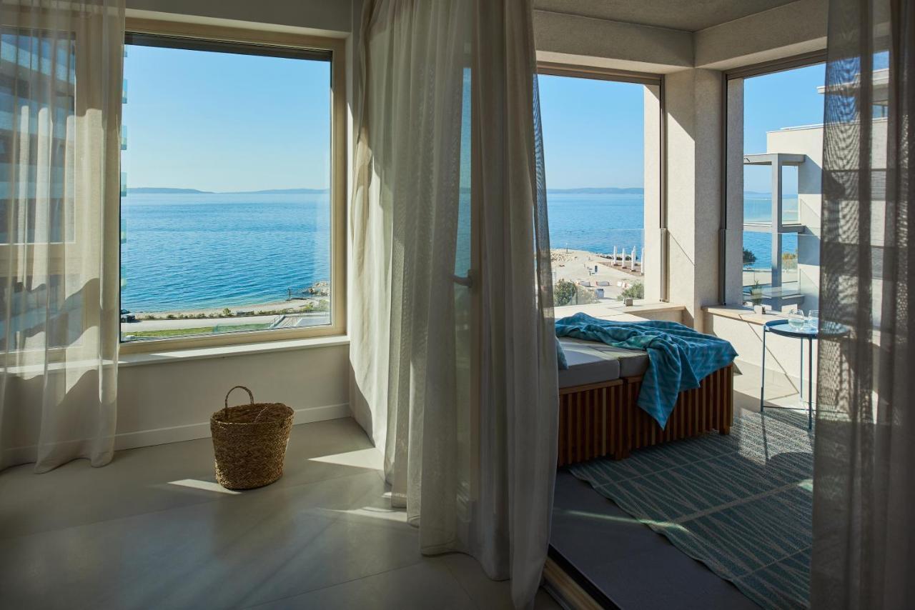 Eol Apartments Σπλιτ Εξωτερικό φωτογραφία