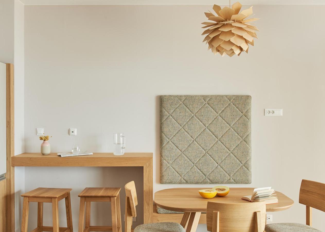 Eol Apartments Σπλιτ Εξωτερικό φωτογραφία
