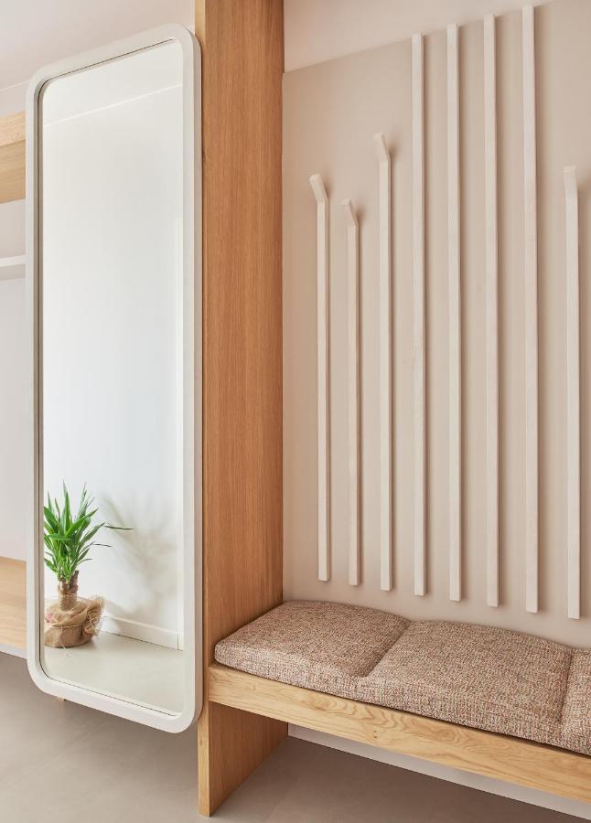 Eol Apartments Σπλιτ Εξωτερικό φωτογραφία