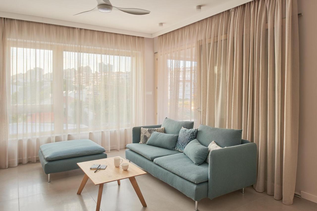Eol Apartments Σπλιτ Εξωτερικό φωτογραφία