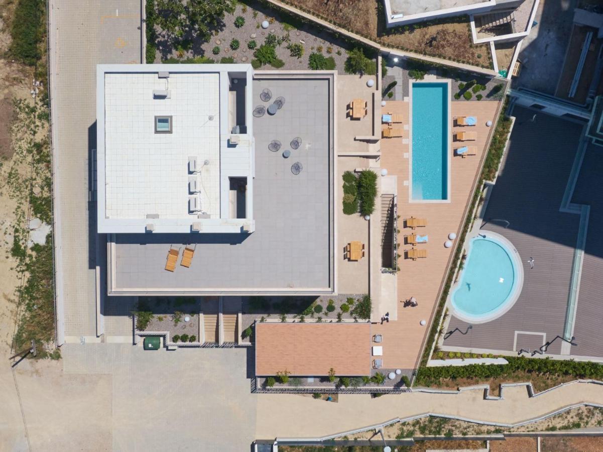 Eol Apartments Σπλιτ Εξωτερικό φωτογραφία