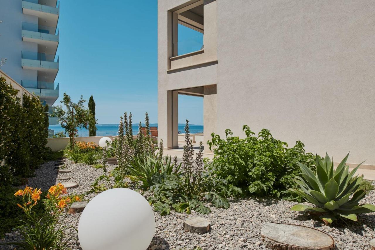 Eol Apartments Σπλιτ Εξωτερικό φωτογραφία