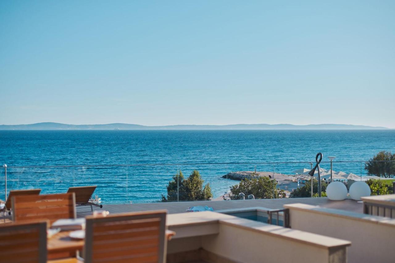 Eol Apartments Σπλιτ Εξωτερικό φωτογραφία