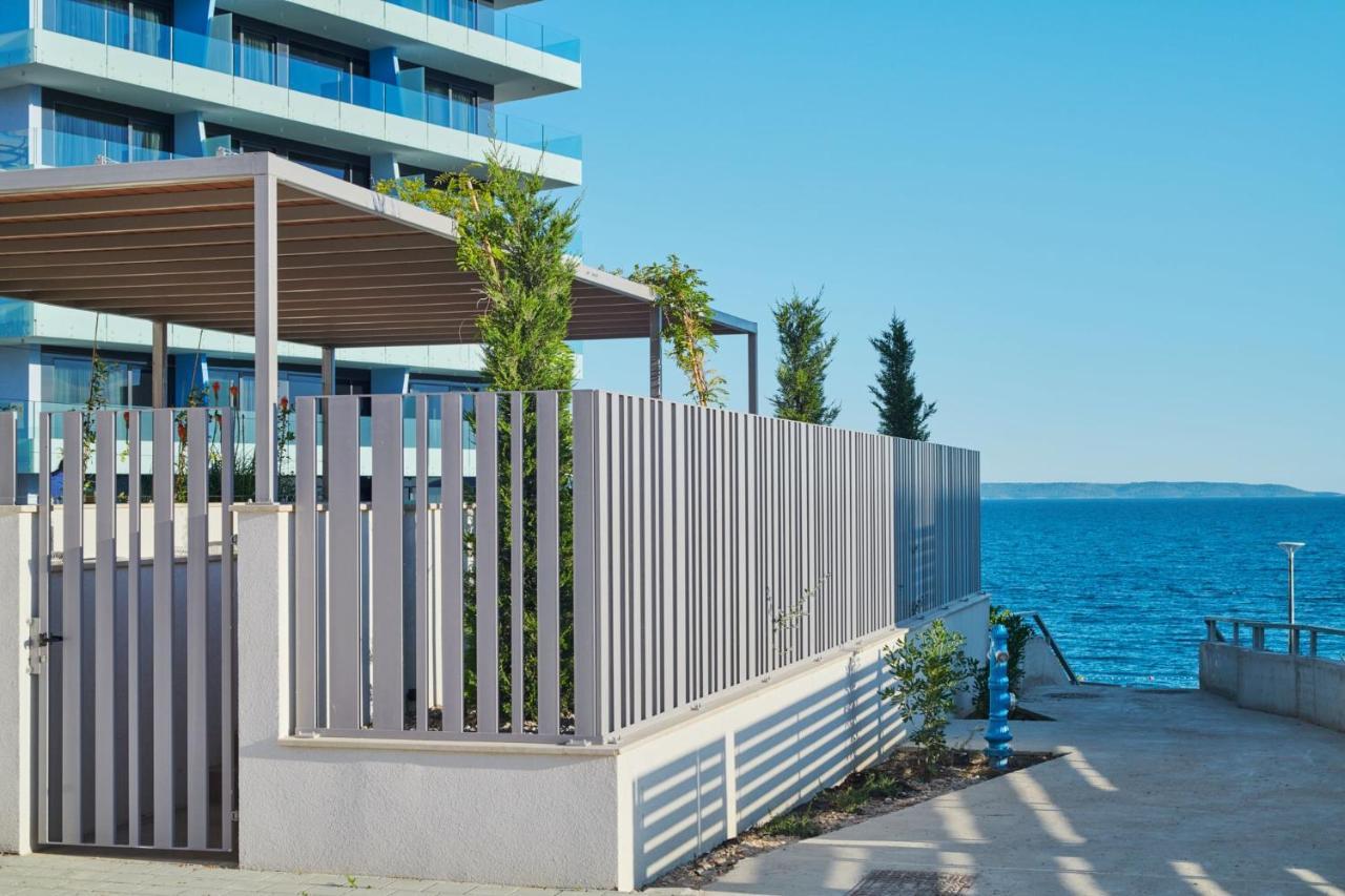 Eol Apartments Σπλιτ Εξωτερικό φωτογραφία