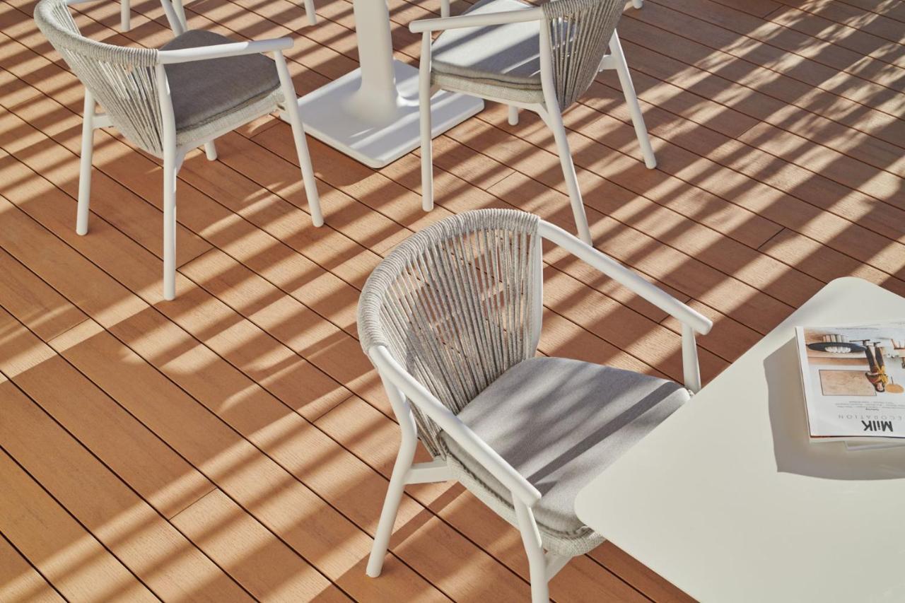 Eol Apartments Σπλιτ Εξωτερικό φωτογραφία