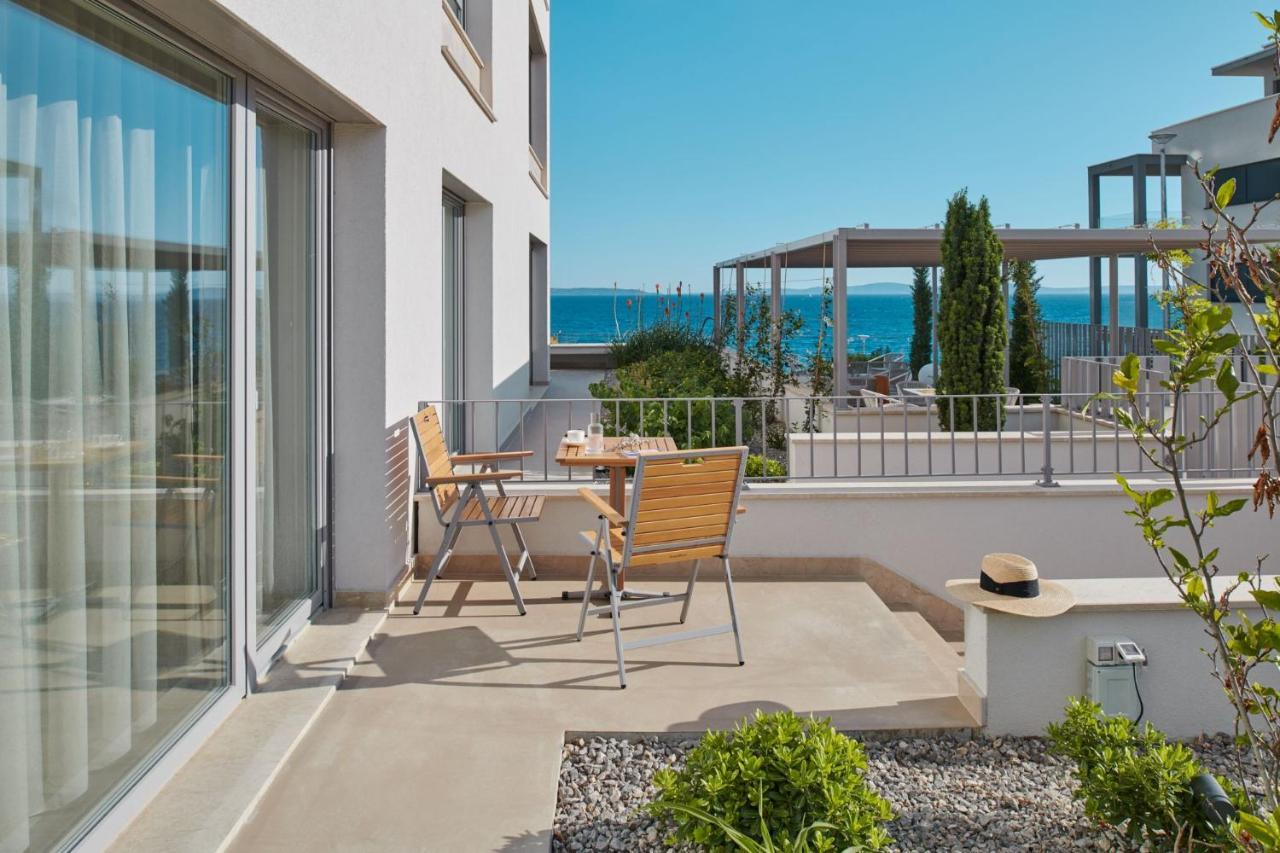 Eol Apartments Σπλιτ Εξωτερικό φωτογραφία
